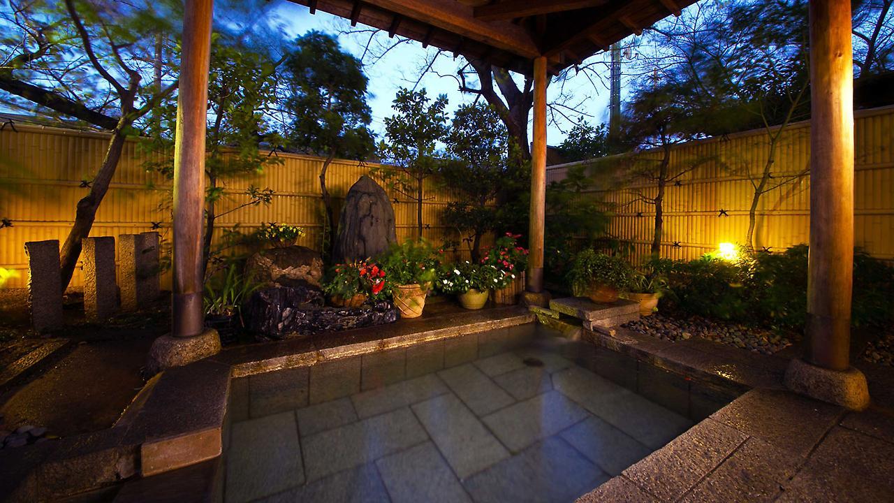 Hotel Matsukaze Toyota  Exterior foto